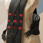 Ultimate Steel Rod Back Support & Tummy Trimmer Belt