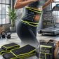 Premium Sweat Slim Belt – Adjustable Waist Trimmer & Core Support