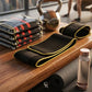 Premium Sweat Slim Belt – Adjustable Waist Trimmer & Core Support
