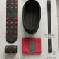 Ultimate Steel Rod Back Support & Tummy Trimmer Belt